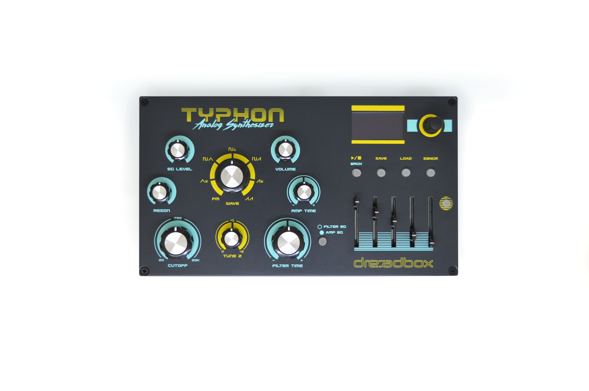 Dreadbox
