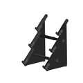Supporto per sintetizzatore a tre livelli SynthRISE Adapt Small 3