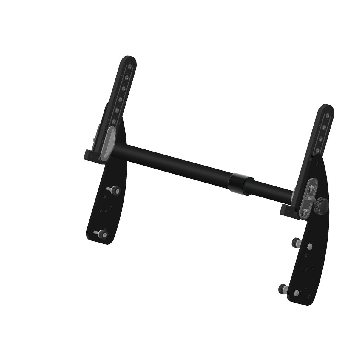 Livello aggiuntivo SynthRISE Adapt Tier WIDE per grandi supporti per synth