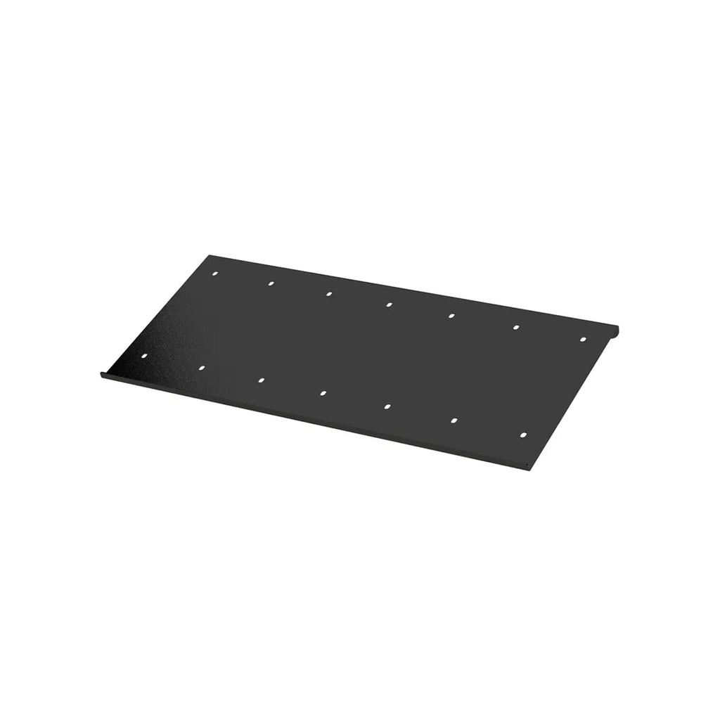 Ripiano per synth in acciaio SynthRISE Adapt Expansion Shelf Medium