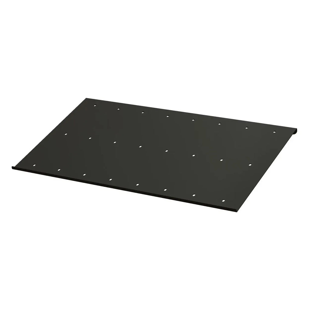 Ripiano per synth in acciaio SynthRISE Adapt Expansion Shelf Large