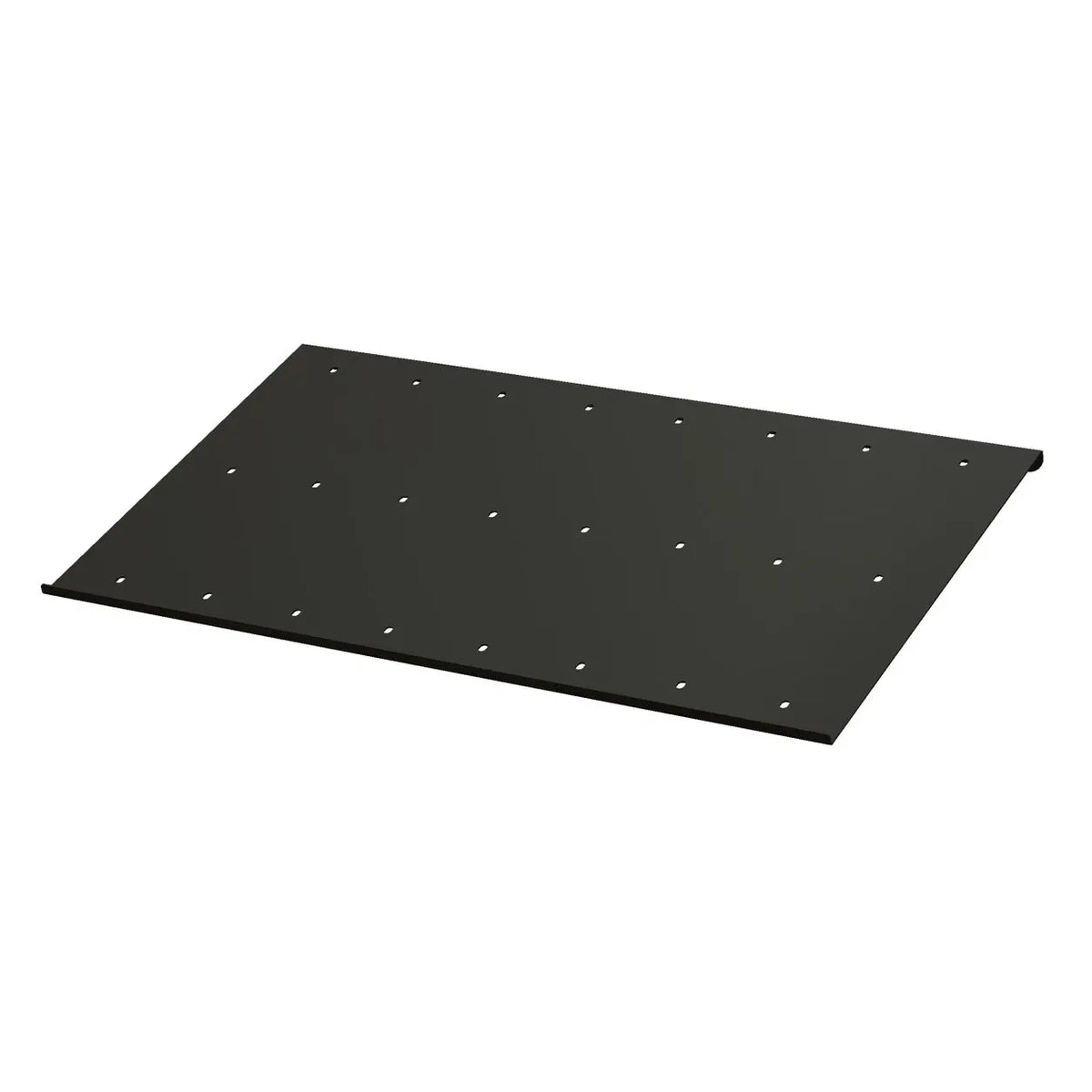 Ripiano per synth in acciaio SynthRISE Adapt Expansion Shelf Large