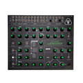Sintetizzatore analogico swEnigiser Limited Edition in telaio nero Secret Gorilla