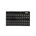 Patchbay audio e CV DF Audio Minibay V2 a 40 punti