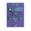 Dreadbox Lethargy analog 8-stage phase shifter pedal