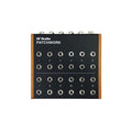 DF Audio Patchwork patch bay for pedalboards and desktop