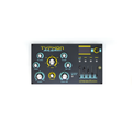 Sintetizzatore analogico monofonico compatto Dreadbox Typhon