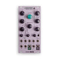 Modulo filtro Eurorack swEnigiser Proto VCF/A da 12 HP, argento, B-Stock